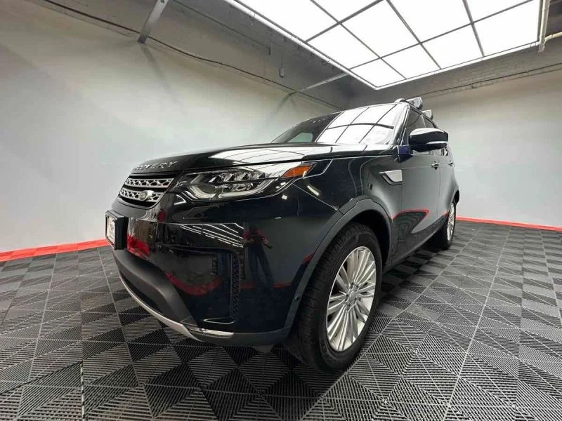 2019 Land Rover Discovery 5th Gen - Image 10 of 12