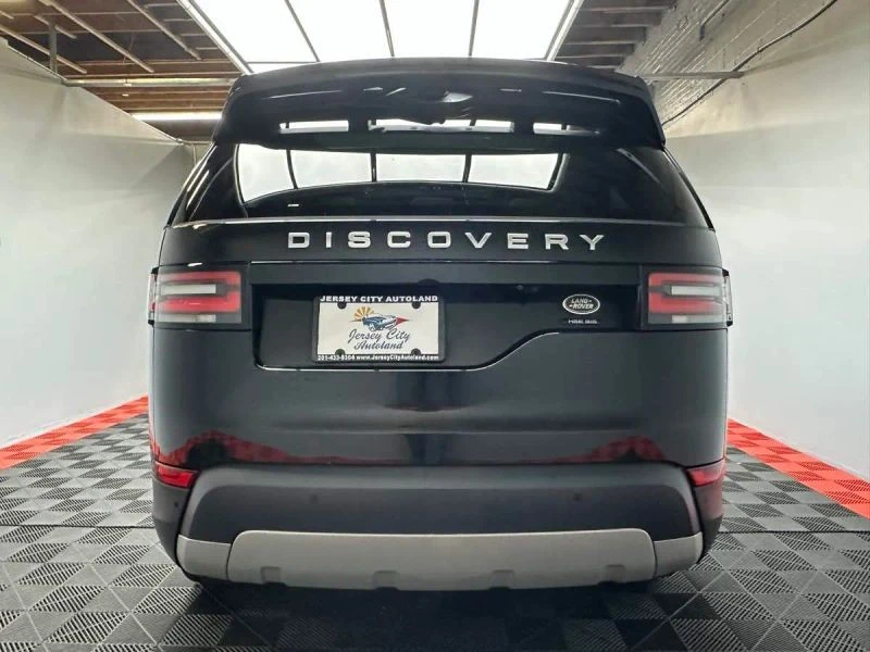 2019 Land Rover Discovery 5th Gen - Image 6 of 12