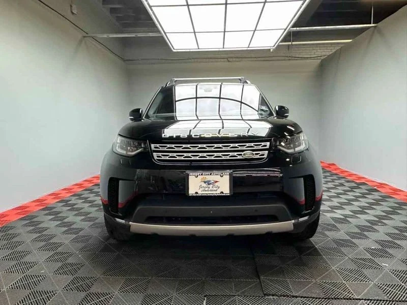 2019 Land Rover Discovery 5th Gen - Image 2 of 12