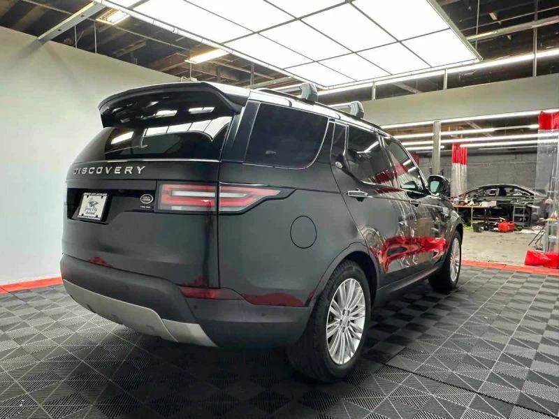2019 Land Rover Discovery 5th Gen - Image 7 of 12