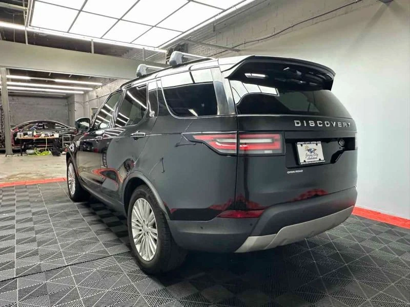2019 Land Rover Discovery 5th Gen - Image 4 of 12