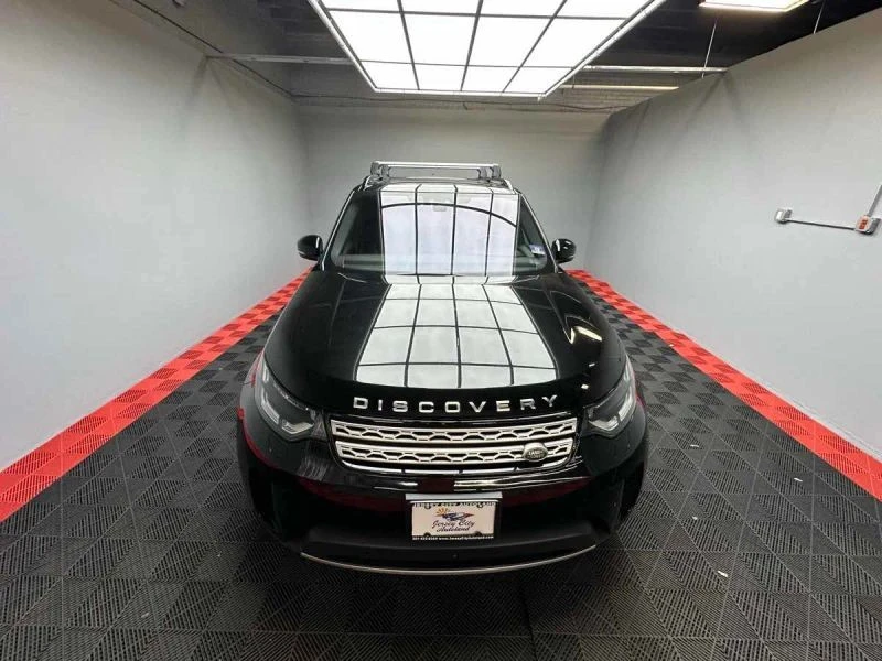 2019 Land Rover Discovery 5th Gen - Image 9 of 12