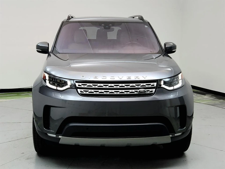 2019 Land Rover Discovery 5th Gen - Image 2 of 12