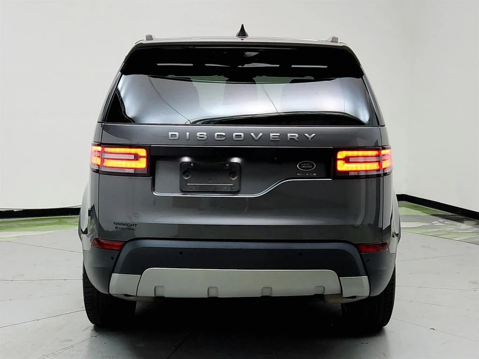 2019 Land Rover Discovery 5th Gen - Image 6 of 12