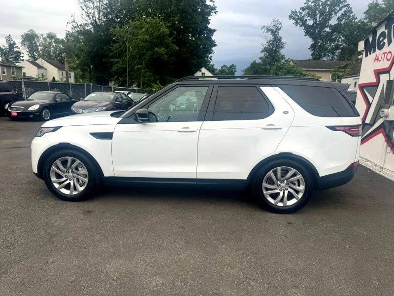 2019 Land Rover Discovery 5th Gen - Image 4 of 12