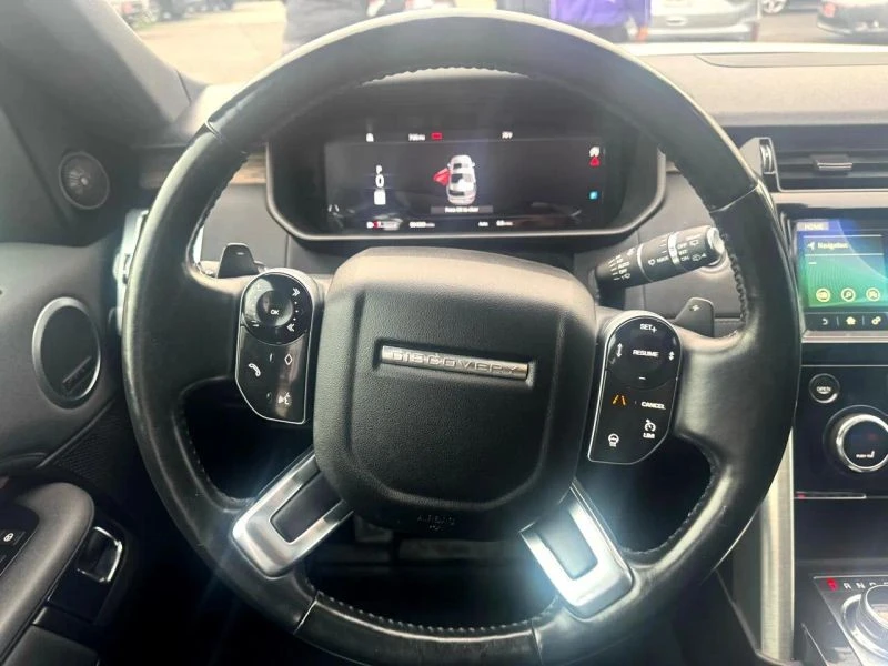 2019 Land Rover Discovery 5th Gen - Image 11 of 12