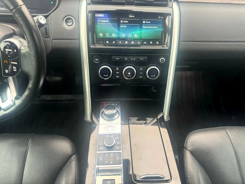 2019 Land Rover Discovery 5th Gen - Image 12 of 12