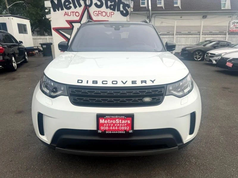 2019 Land Rover Discovery 5th Gen - Image 2 of 12