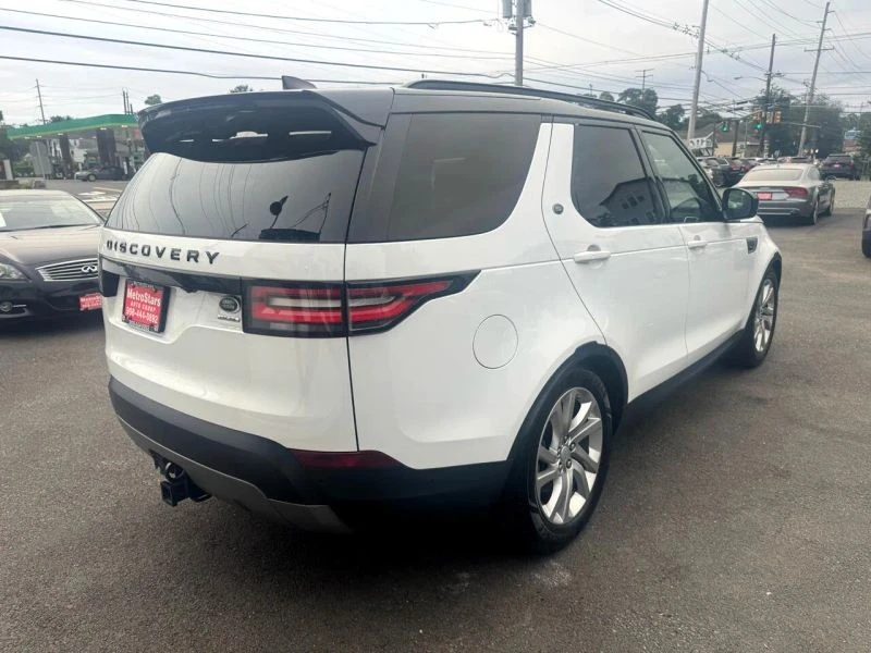 2019 Land Rover Discovery 5th Gen - Image 7 of 12