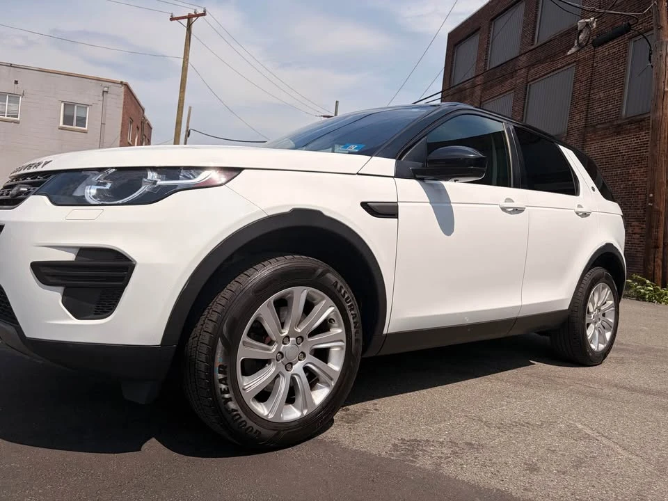 2019 Land Rover Discovery 5th Gen - Image 13 of 14