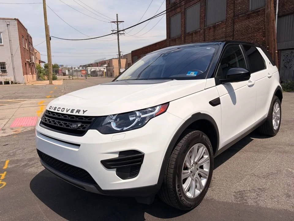 2019 Land Rover Discovery 5th Gen - Image 11 of 14