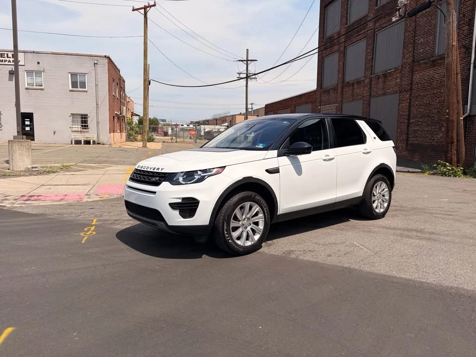 2019 Land Rover Discovery 5th Gen - Image 12 of 14