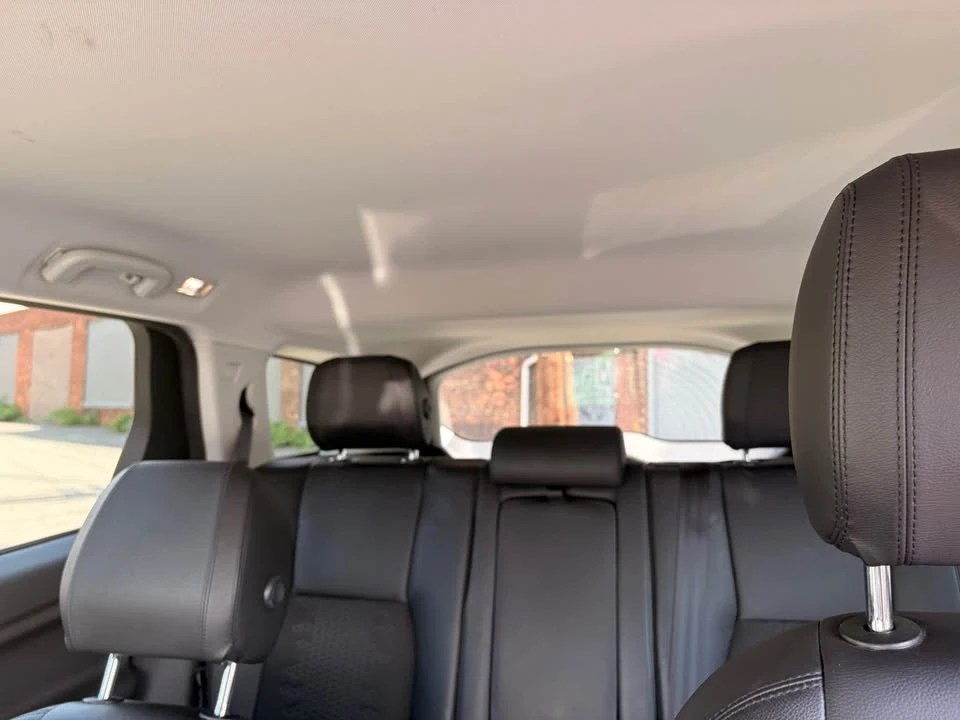 2019 Land Rover Discovery 5th Gen - Image 4 of 14