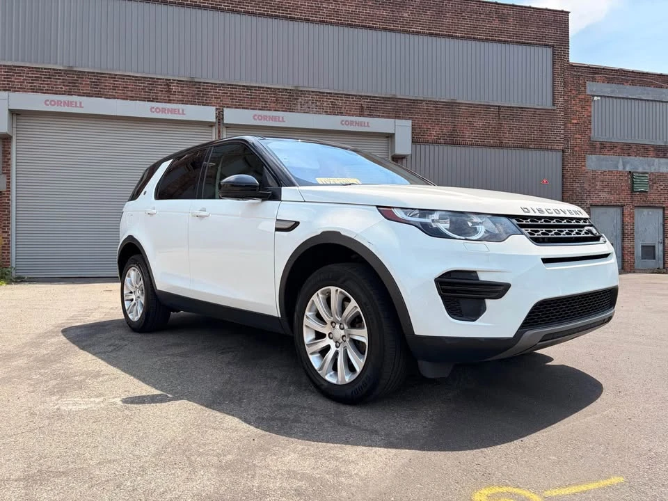 2019 Land Rover Discovery 5th Gen - Image 9 of 14