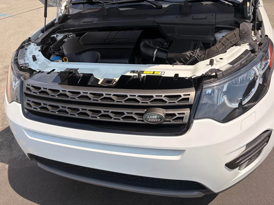 2019 Land Rover Discovery 5th Gen - Image 8 of 14