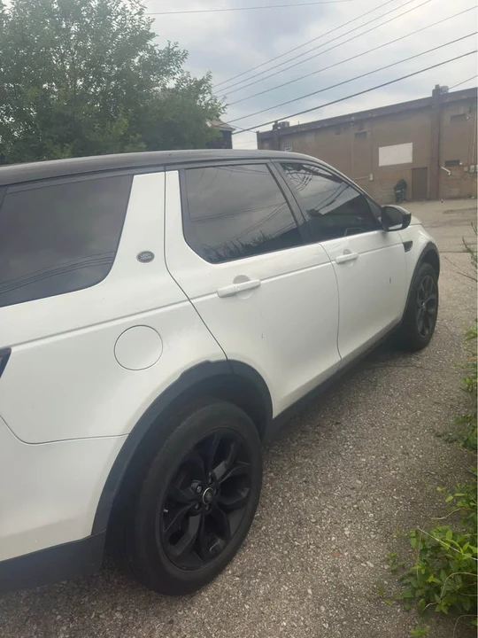 2019 Land Rover Discovery 5th Gen - Image 6 of 6