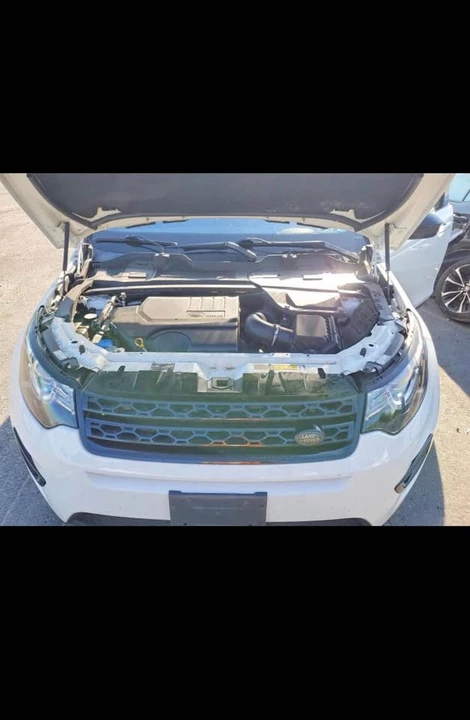 2019 Land Rover Discovery 5th Gen - Image 3 of 6