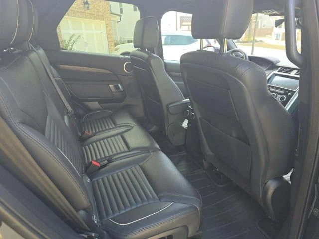 2019 Land Rover Discovery Sport - Image 13 of 20