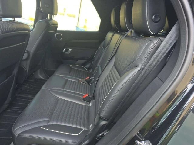 2019 Land Rover Discovery Sport - Image 11 of 20