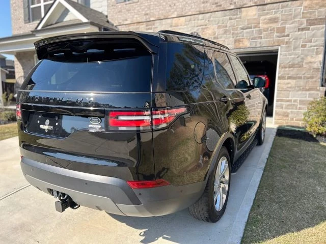 2019 Land Rover Discovery Sport - Image 4 of 20