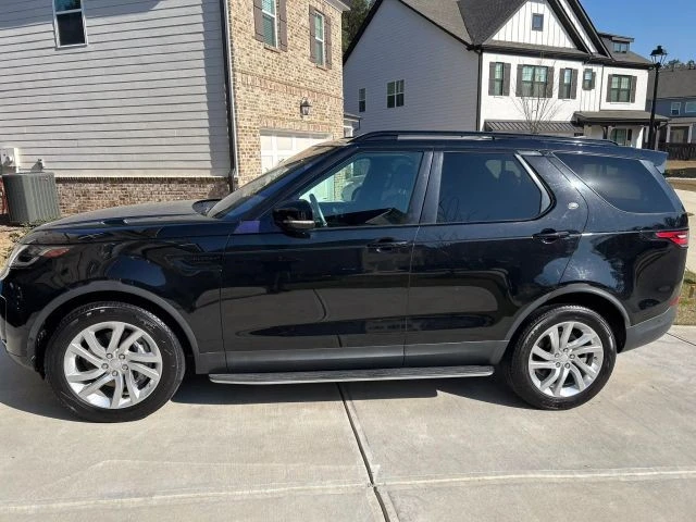 2019 Land Rover Discovery Sport - Image 2 of 20