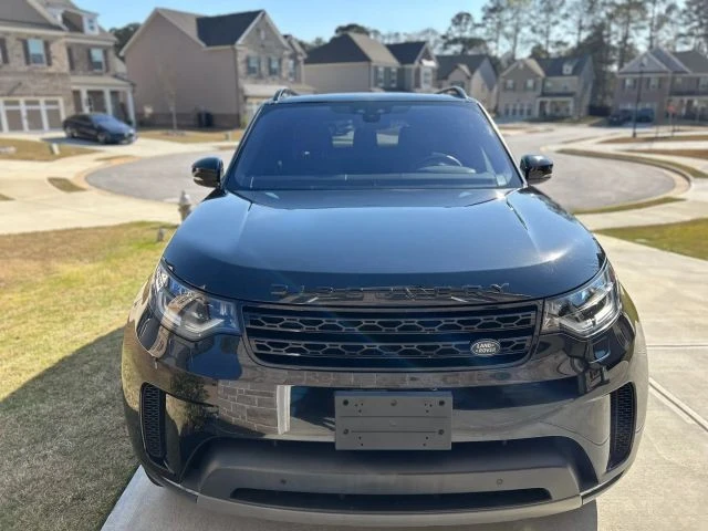 2019 Land Rover Discovery Sport - Image 6 of 20