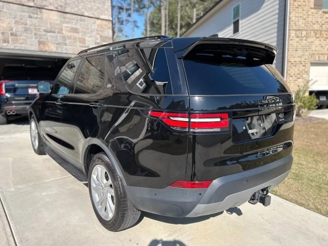 2019 Land Rover Discovery Sport - Image 3 of 20