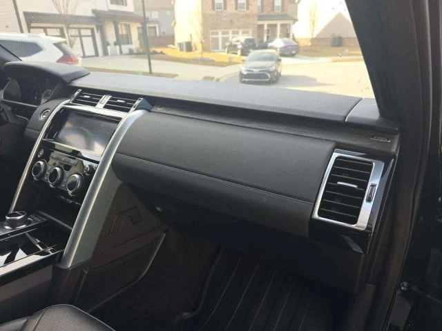2019 Land Rover Discovery Sport - Image 20 of 20