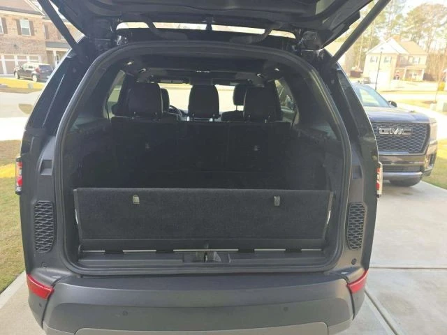 2019 Land Rover Discovery Sport - Image 14 of 20