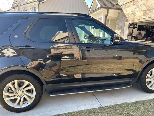 2019 Land Rover Discovery Sport - Image 5 of 20
