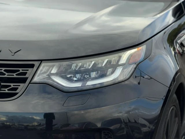 2019 Land Rover Discovery 5th Gen - Image 6 of 21