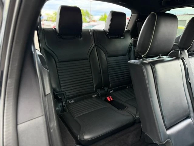 2019 Land Rover Discovery 5th Gen - Image 12 of 21