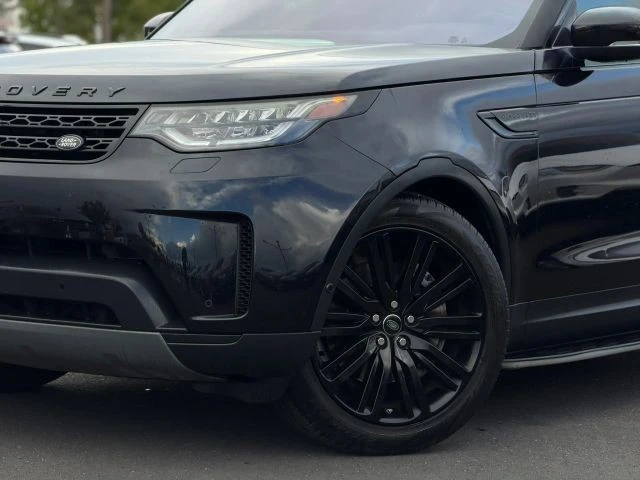 2019 Land Rover Discovery 5th Gen - Image 2 of 21