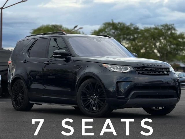 2019 Land Rover Discovery 5th Gen - Image 3 of 21