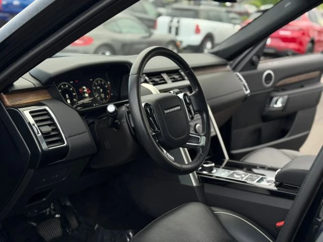2019 Land Rover Discovery 5th Gen - Image 16 of 21