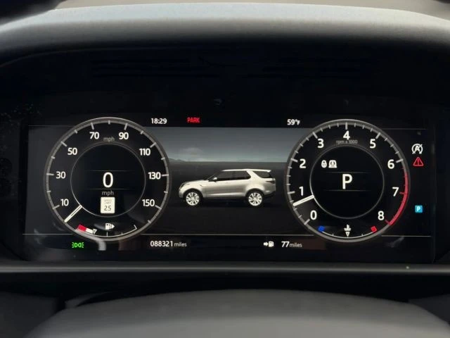 2019 Land Rover Discovery 5th Gen - Image 20 of 21