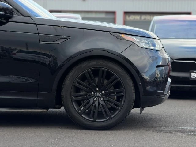 2019 Land Rover Discovery 5th Gen - Image 7 of 21