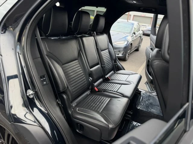 2019 Land Rover Discovery 5th Gen - Image 11 of 21