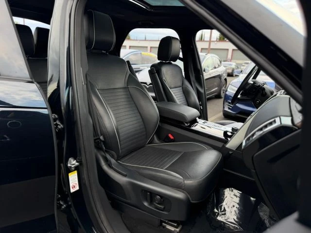 2019 Land Rover Discovery 5th Gen - Image 10 of 21