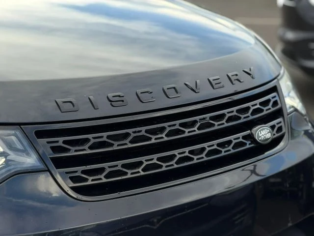 2019 Land Rover Discovery 5th Gen - Image 4 of 21