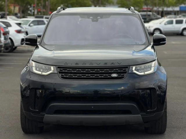 2019 Land Rover Discovery 5th Gen - Image 5 of 21