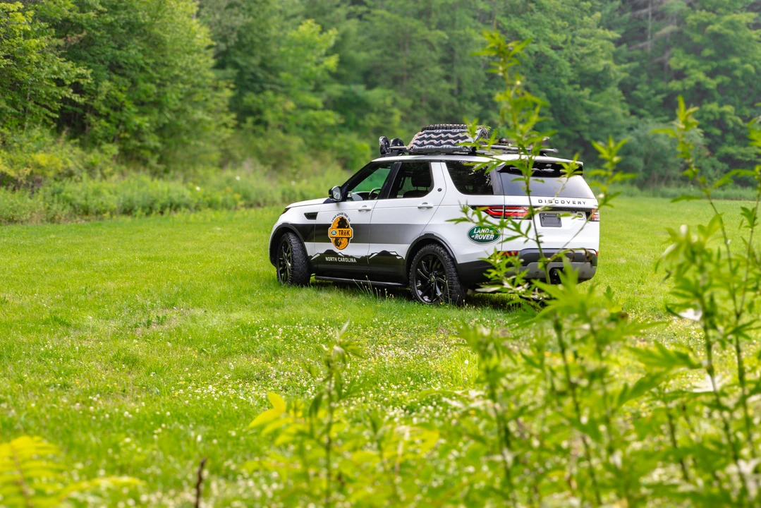 2019 Land Rover Discovery 5th Gen - Image 27 of 31