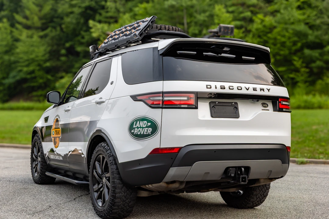 2019 Land Rover Discovery 5th Gen - Image 12 of 31