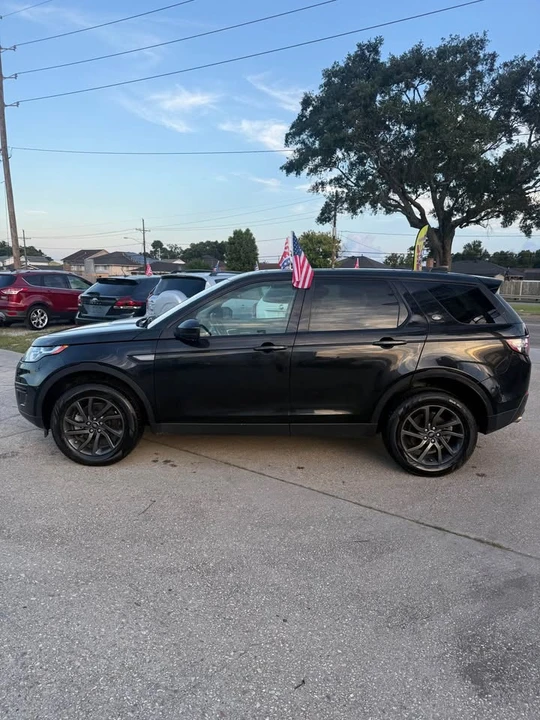 2019 Land Rover Discovery 5th Gen - Image 5 of 19