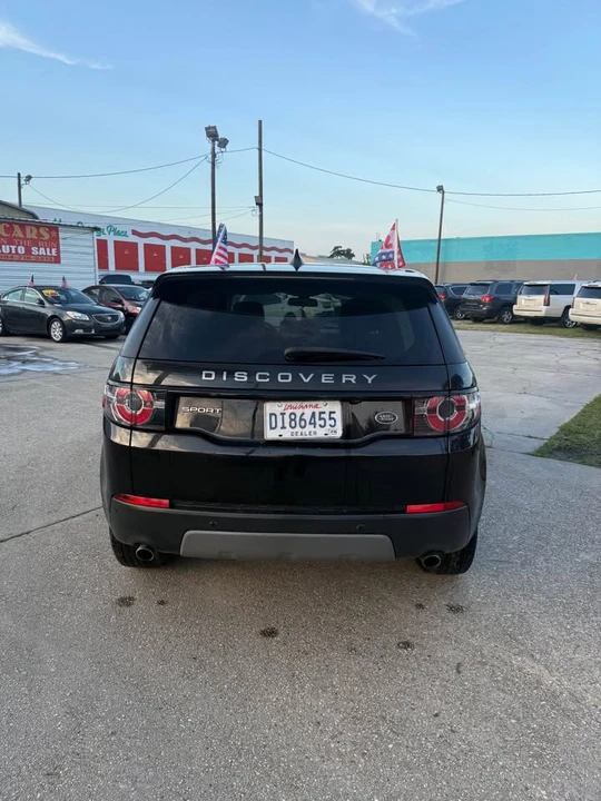 2019 Land Rover Discovery 5th Gen - Image 13 of 19