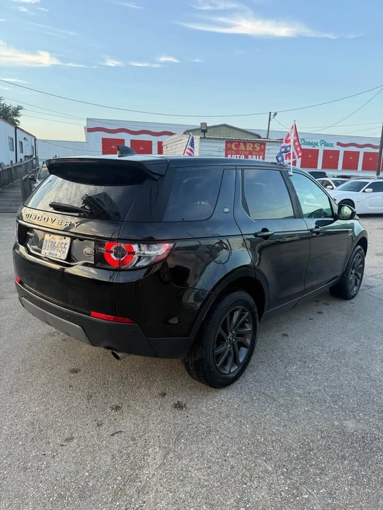 2019 Land Rover Discovery 5th Gen - Image 15 of 19