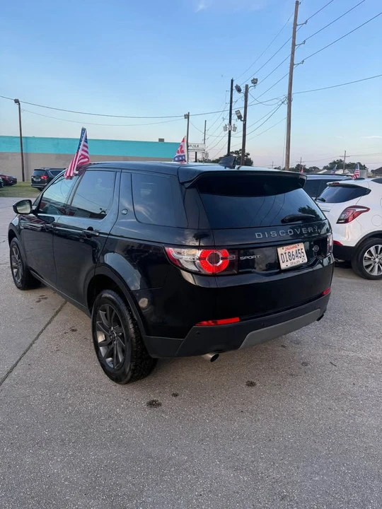 2019 Land Rover Discovery 5th Gen - Image 12 of 19