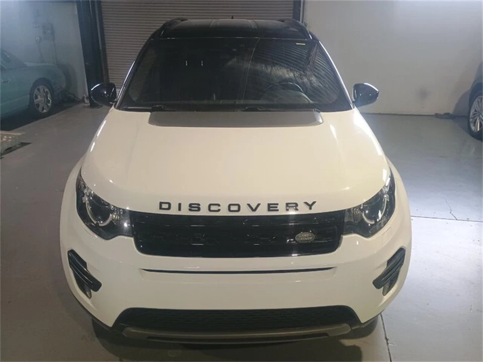 2019 Land Rover Discovery 5th Gen - Image 9 of 31