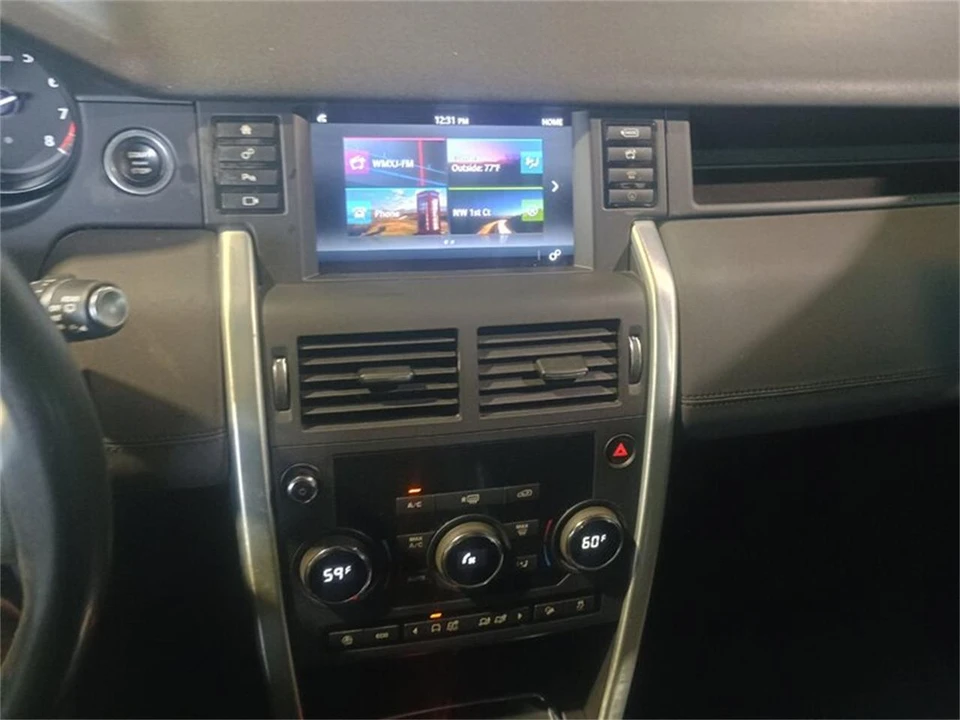 2019 Land Rover Discovery 5th Gen - Image 20 of 31