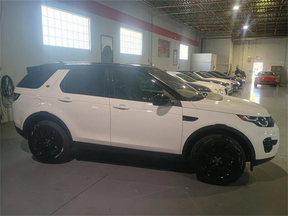 2019 Land Rover Discovery 5th Gen - Image 6 of 31